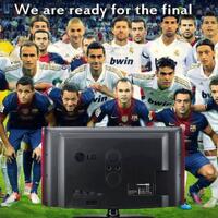 pemain-madrid-dan-barcelona-mengadkan-nonbar-gan-mantap