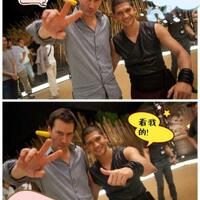 official-thread-berandal---iko-uwais