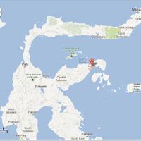 kecantikan-pantai-kilo-lima-luwuk-sulawesi-tengah