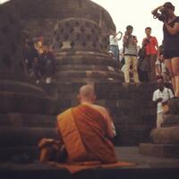 kisah-suram-waisak-di-candi-borobudur-tahun-ini