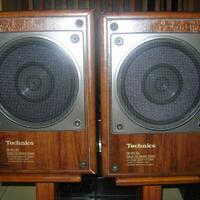 technics---highends-speaker-sb---rx-30-coaxial-flat-speaker