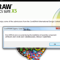 help-problem-install-corel-draw-graphics-suite-x5