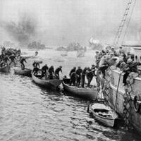 sejarah-27-mei-operasi-dinamo-operasi-penyelamatan-di-dunkirk
