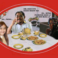 bappenas--mentri-pertanian-pks-swasembada-daging-raih-rapor-hijau