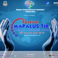 fr-mapalus-festival-teknologi-informasi-komunikasi-sulawesi-utara