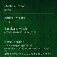 new-official-loungesony-xperia-go