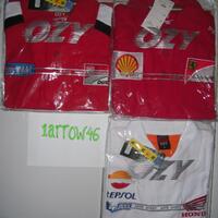 kemeja-kaos--polo-shirt-tim-motogp--f1-repsol-honda-yamaha-ducati-ferrari