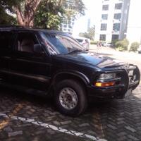 opel--chevrolet-blazer-owner039s