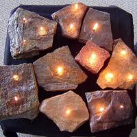 tau-kah-agan-tentang-sejarah-lilin-dan-bentuk-nya