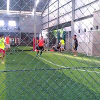 futsal-for-fun