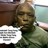 gara2-klewang-berobat-ke-tong-fang