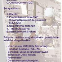 loker--pabrik-garment-pt-timw-semarang