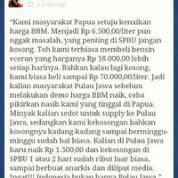 demo-menolak-kenaikan-bbm-2013