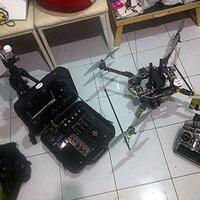 multirotor-copter-quadcopter