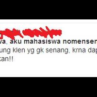 demo-tolak-kenaikan-bbm--massa-jarah-dan-bakar-restoran-kfc-medan