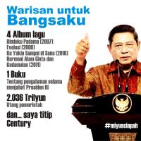 uwow-ini-warisan-sby-selepas-masa-jabatannya-besok