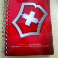 cekidotmau-agenda-victorinox-gratis