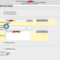 zimbra-ask-ganti-default-port-smtp