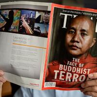 tampilkan-foto-biksu-fundamentalis-majalah-time-dilarang-dijual-di-burma