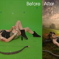 pamerin-hasil-photoshopmu-disini