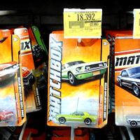 matchbox-mania