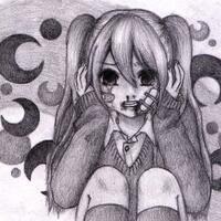 karya-temen-ane--seseorang-yang-buta-warna