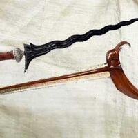 5-keris-paling-terkenal-di-indonesia