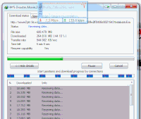 share-pamer-kecepatan-akses-via-speedtest-and-pingtest---part-1