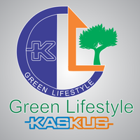 official-competition-green-lifestyle-logo-design