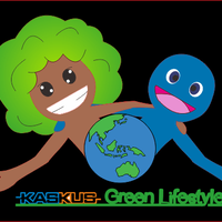 official-competition-green-lifestyle-logo-design