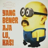 karakter-despicable-me-ini-tersusun-dari-1000-cheetos