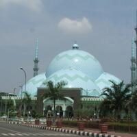 5-mesjid-terbesar-di-indonesia