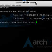 arch-linux-community---part-1