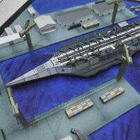 komunitas-papercraft--peri-kertas