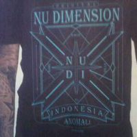 nu-dimension