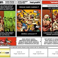 gojodd-ahok-depan-mui-kalau-islamnya-kaya-fpi-saya-tak-mau-masuk-islam