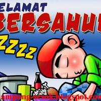 tips-hindari-ketiduran-setelah-sahur