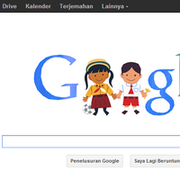 google-doodle-hari-anak-nasional