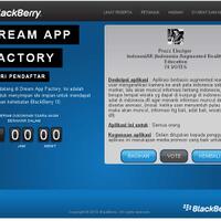 dreamapps-untuk-blackberry