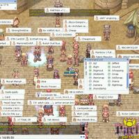 progressive-classic-server--parthia-ragnarok-online