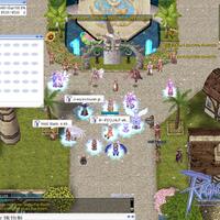progressive-classic-server--parthia-ragnarok-online