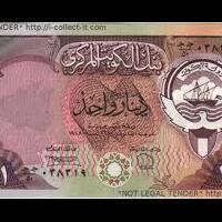 mata-uang-termahal-di-dunia