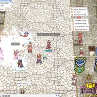 progressive-classic-server--parthia-ragnarok-online