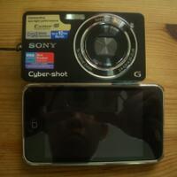 camera-digital-sony-dsc-wx1-bandung
