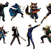 video-berantem-para-jawara-capcom-vs-marvel