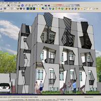 sketchunesia-sketchup-community--kaskus-ii