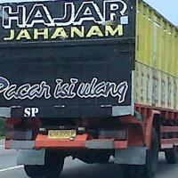 kalimat-kalimat-mutiara-kocak-pada-truk-trailer-angkot-pelampiasan-para-supir