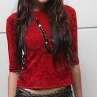 model-della-caroline-meninggal-di-apartemen-diduga-dibunuh