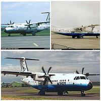 pesawat-buatan-indonesiapesawat-komersil-tercangging-dimasanya