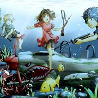 amh-art-showcase---official-amh-t-shirt-and-pin-challenge-ll-lihat-page-253-post-505